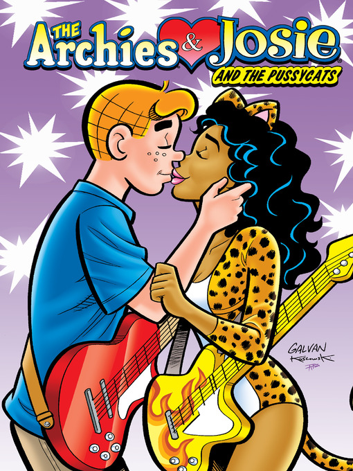 Title details for The Archies & Josie and the Pussycats by Dan Parent - Available